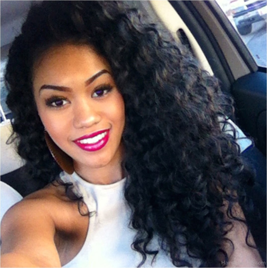 wavy hairstyles black hair wet and wavy hairstyles for black women