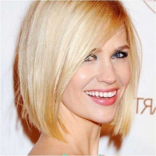 20 best blunt bob haircuts