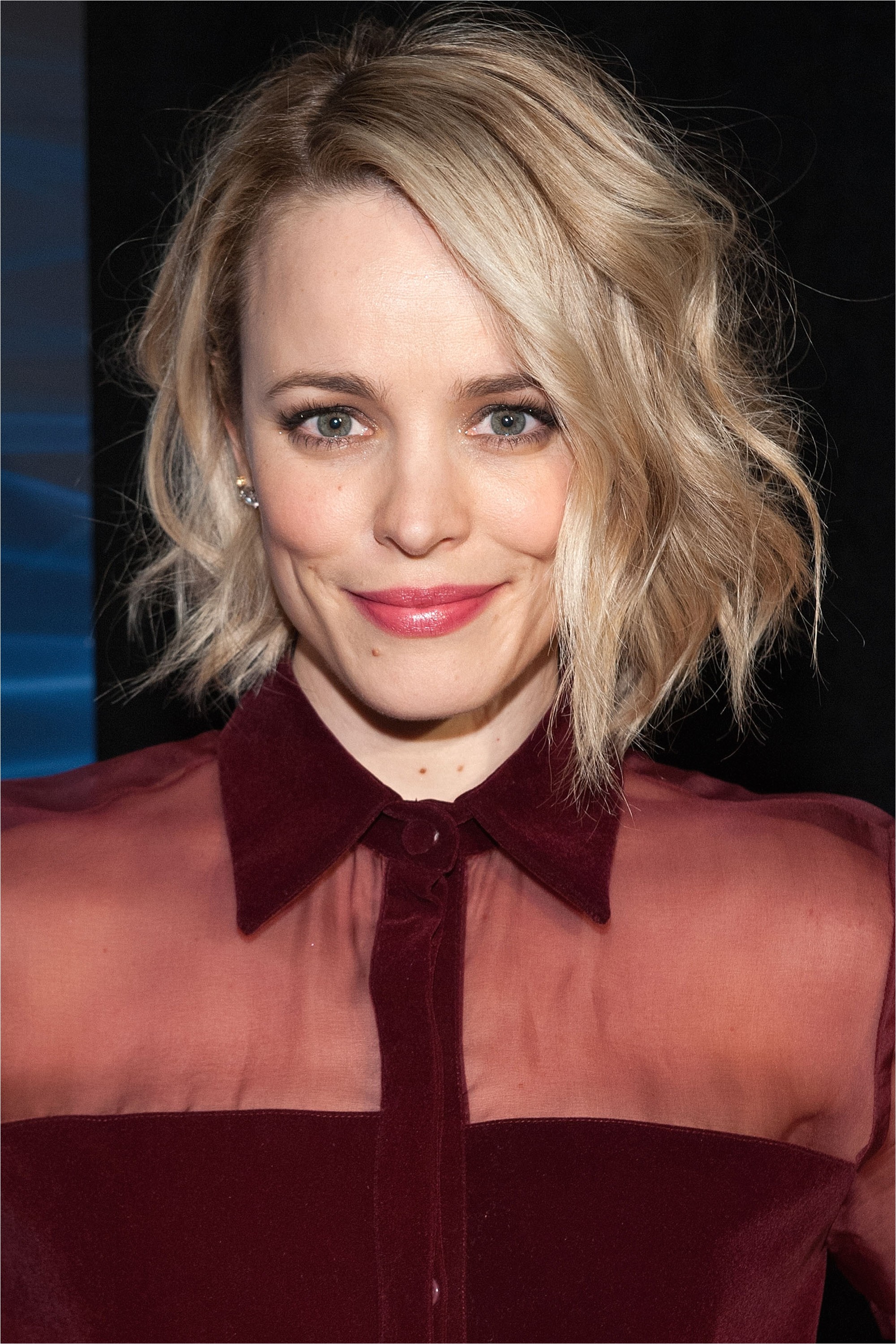 top celebrity bobs and lobs
