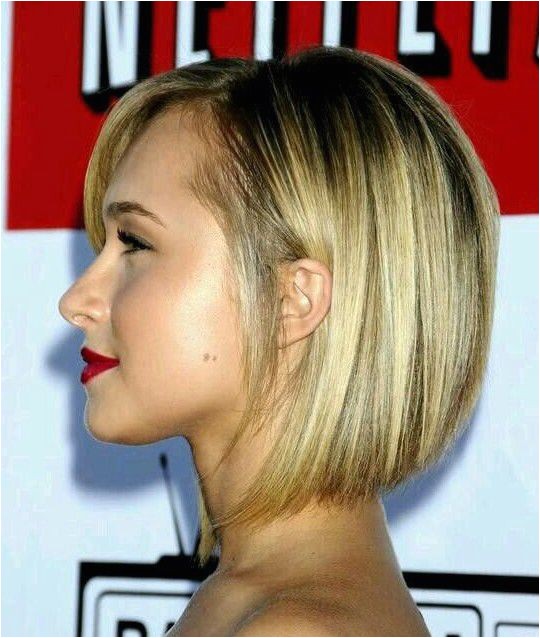 30 popular stacked line bob hairstyles women