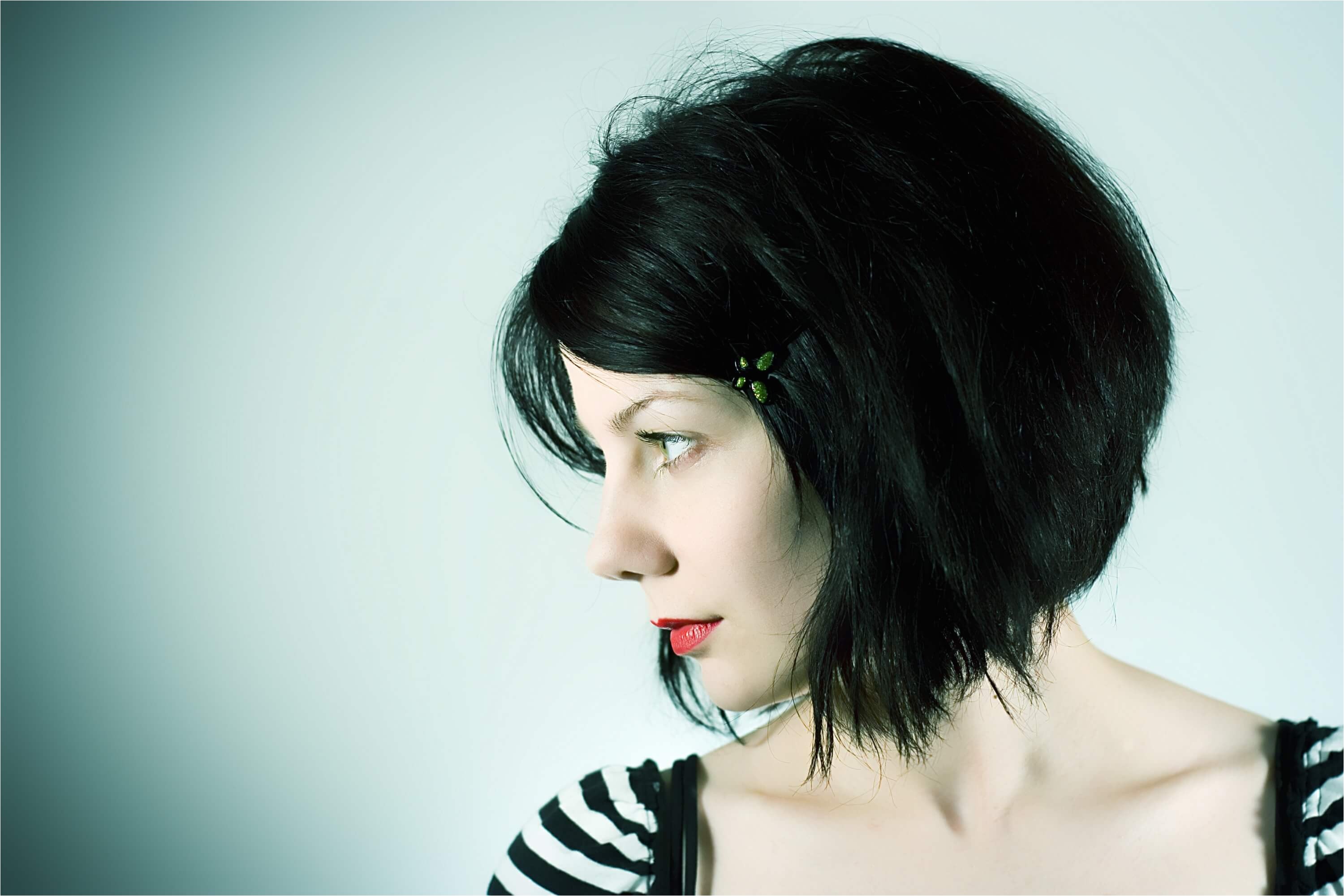 30 stacked bob haircuts