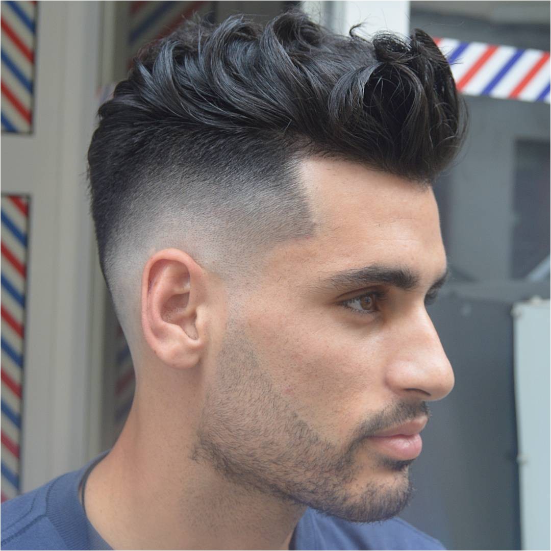 45 cool mens hairstyles 2017