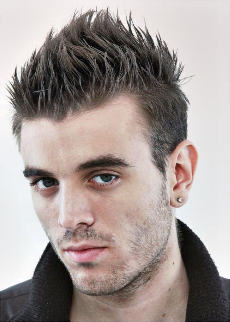 coolest hairstyles for men