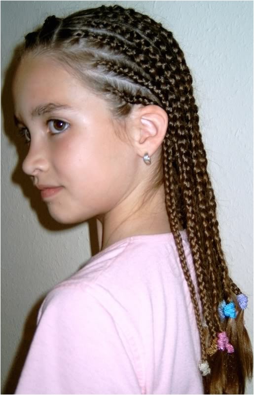 advantages of white girl cornrows