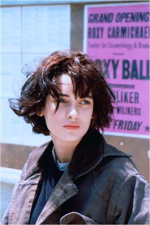 winona ryder