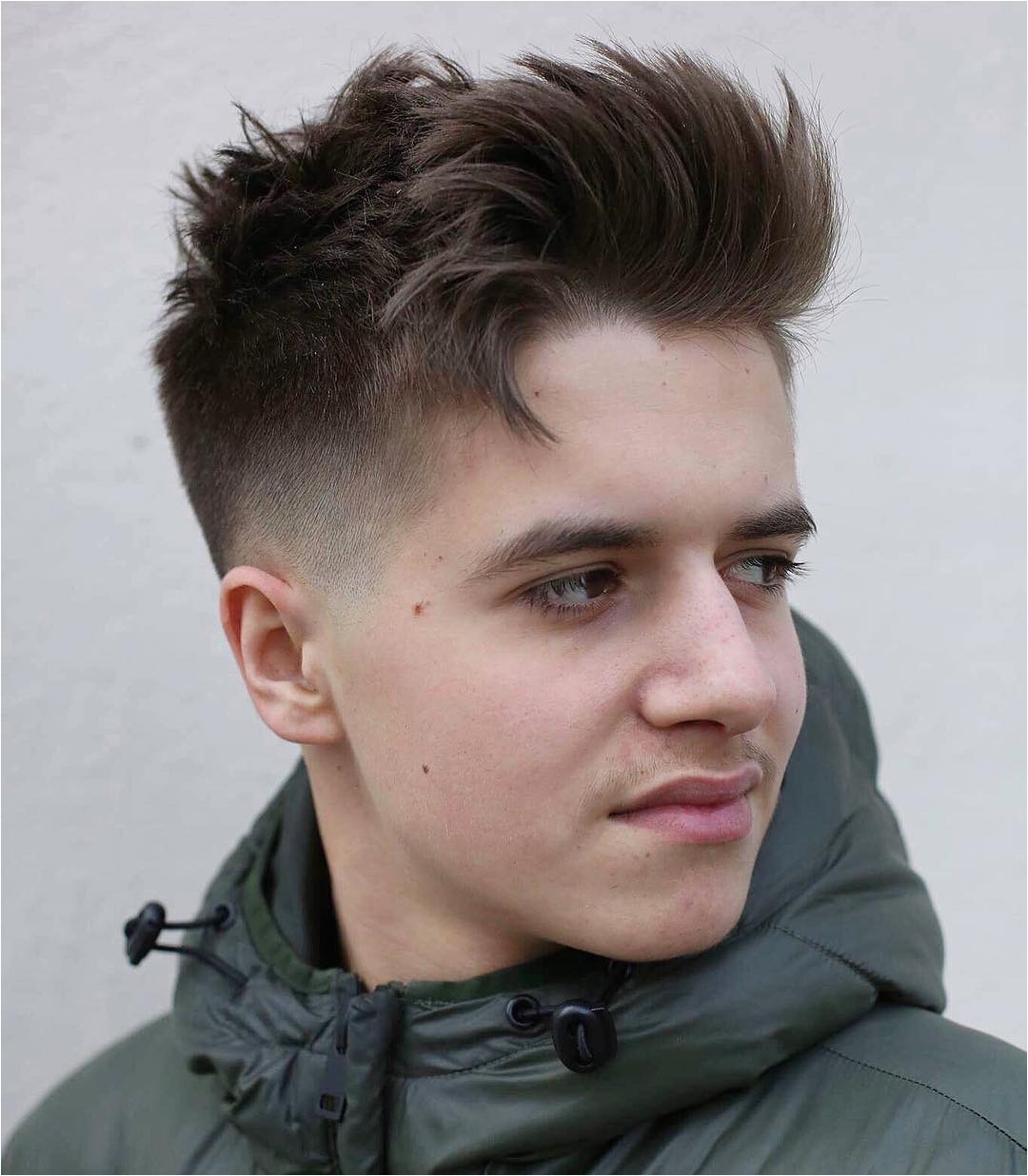 31 mens hairstyles to try 2017