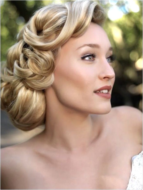 1940s hairstyles for womens to try this year