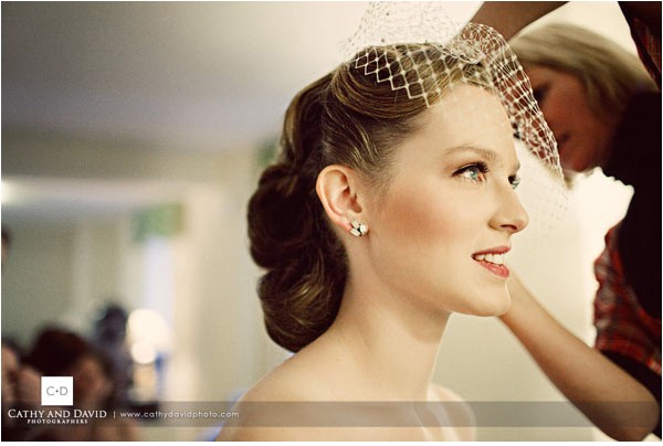 vintage inspired hairstyles 1940s victory rolls
