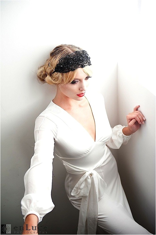 10 vintage wedding hair styles inspiration for a 1920s 1950s wedding