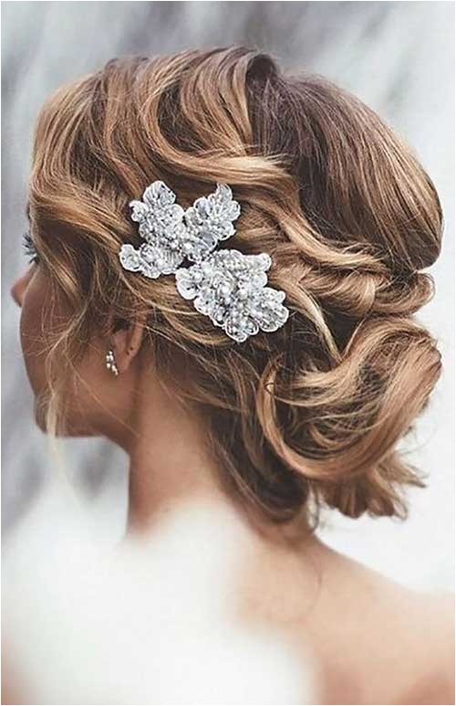 40 best wedding hairstyles for long hair