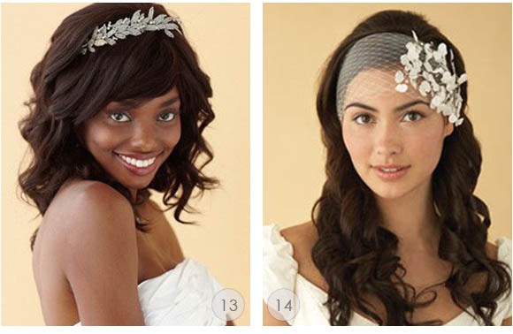 wedding hairstyles 40 striking bridal hair designs big day