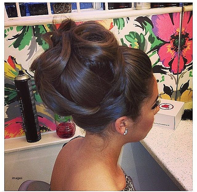 back bed wedding hairstyles