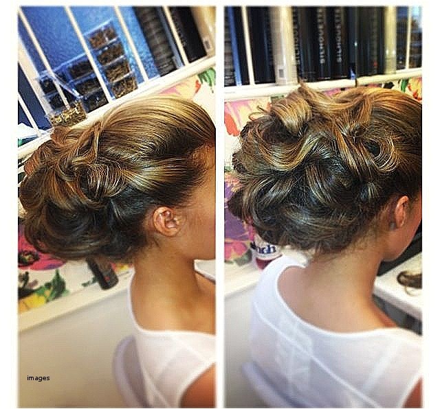back bed wedding hairstyles