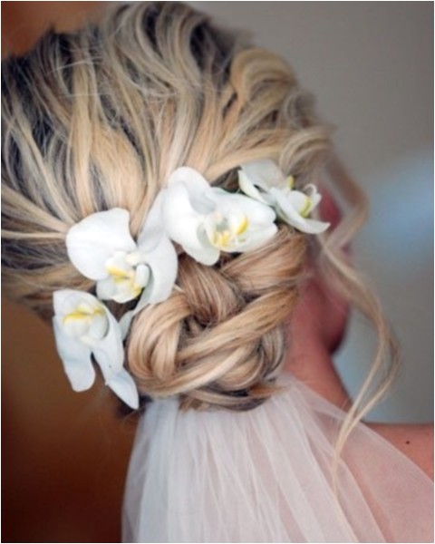 45 awesome beach wedding hair ideas