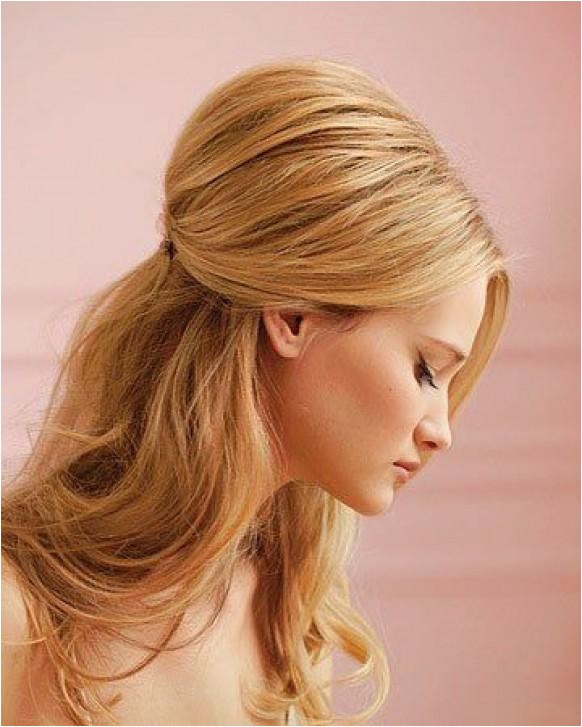 beehive hairstyles for your wedding