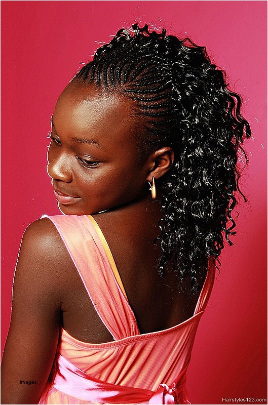 black kids hairstyles for weddings