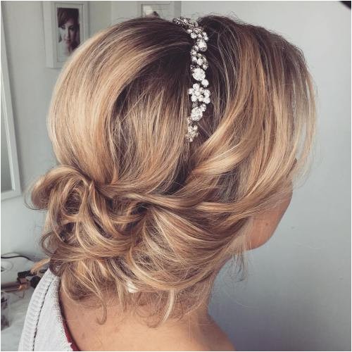 wedding hairstyles for medium hair