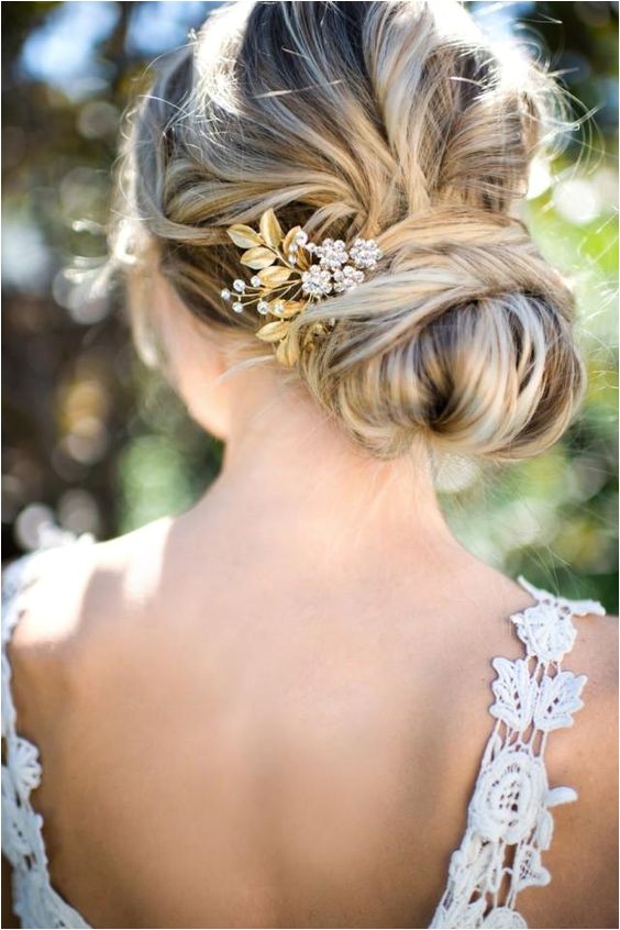 10 bohemian wedding hairstyles