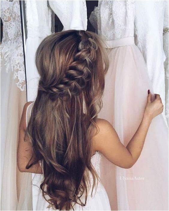 60 stunning wedding hairstyles long hair beauty long tresses