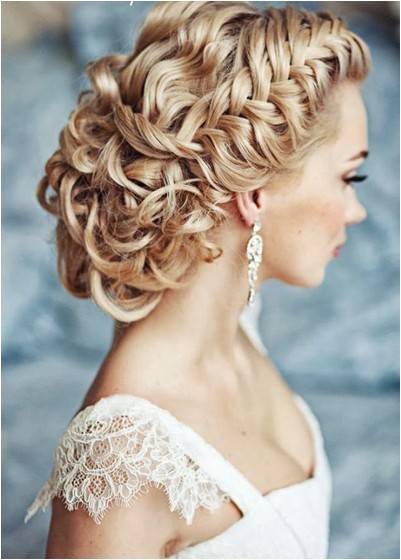 fantastic braided updo hairstyles 2014