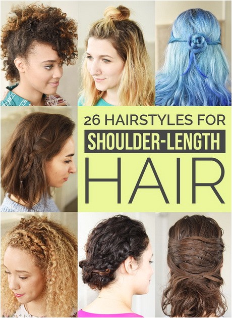 10 hairstyles buzzfeed