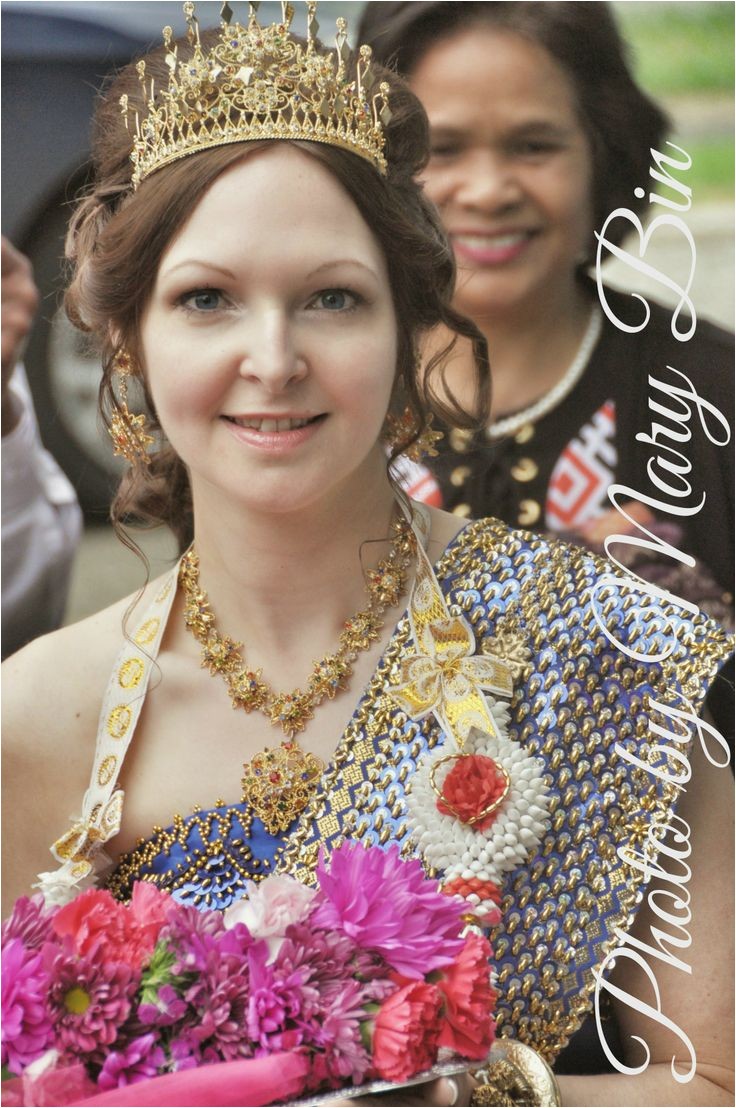 cambodian wedding hairstyles