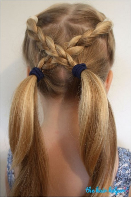 cool easy hairstyles for kids