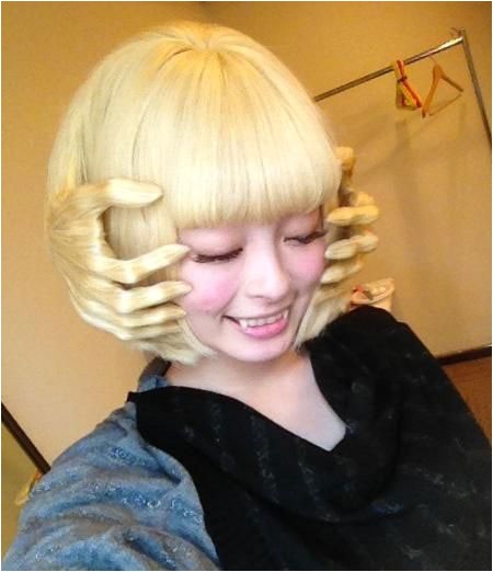 20 crazy scary halloween hairstyle ideas for kids girls women 2015