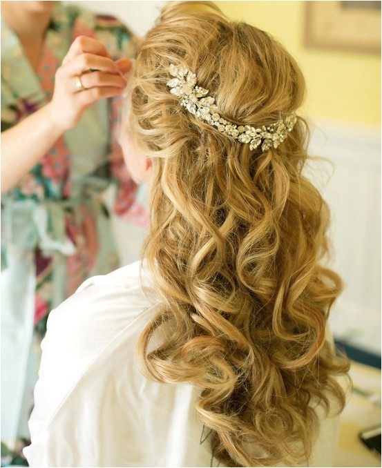36 breath taking wedding hairstyles for women