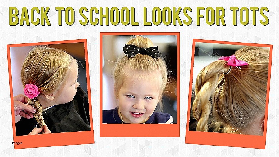 cute hairstyles for 4 year olds