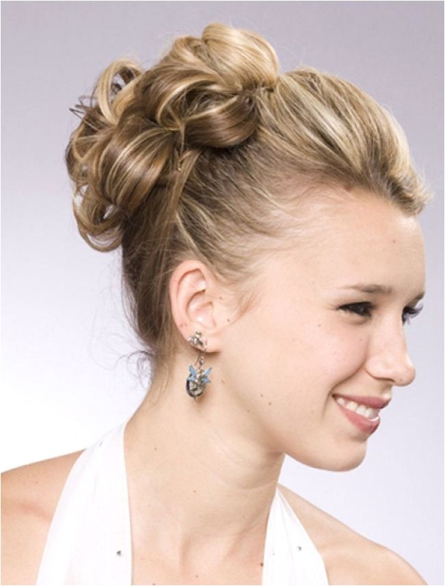 simple wedding party hairstyles for long hair you can do yourself