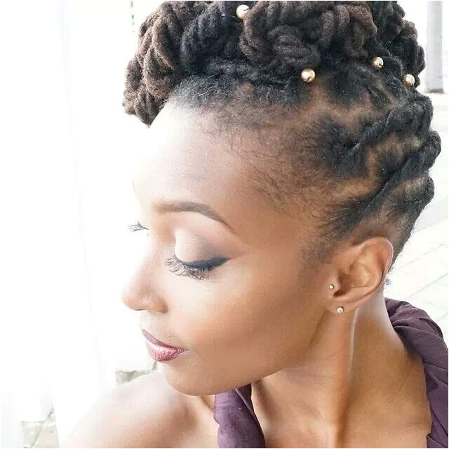 wedding styles natural hair