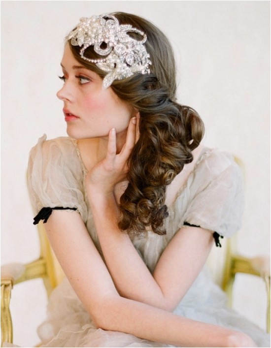 the most elegant 1920s updo long hair for haircut