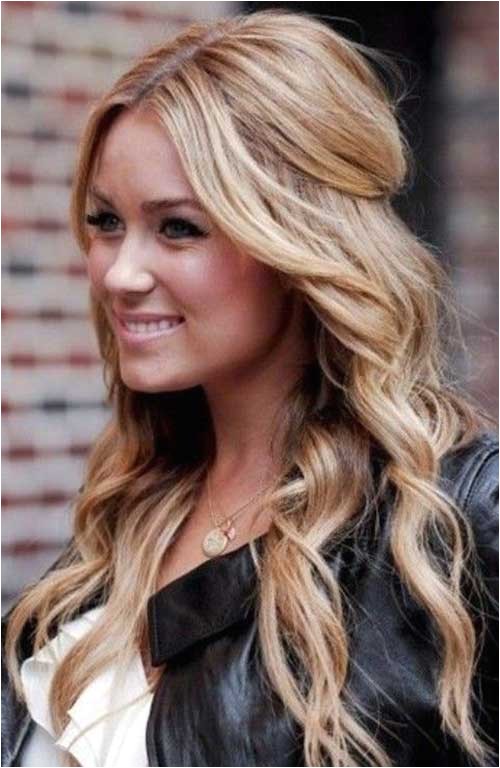 30 easy hairstyles for women