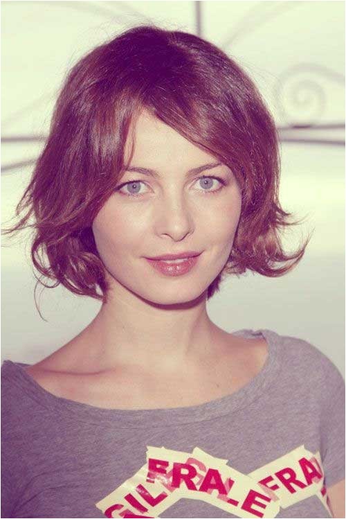 30 sweet short hairstyles for fine hair