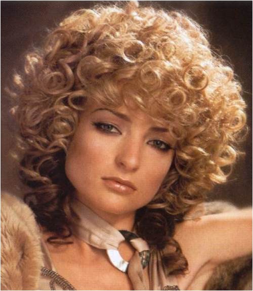 easy 70s hairstyles