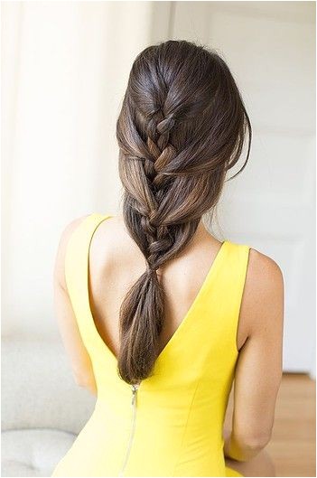 13 beautiful easy braided hairstyles