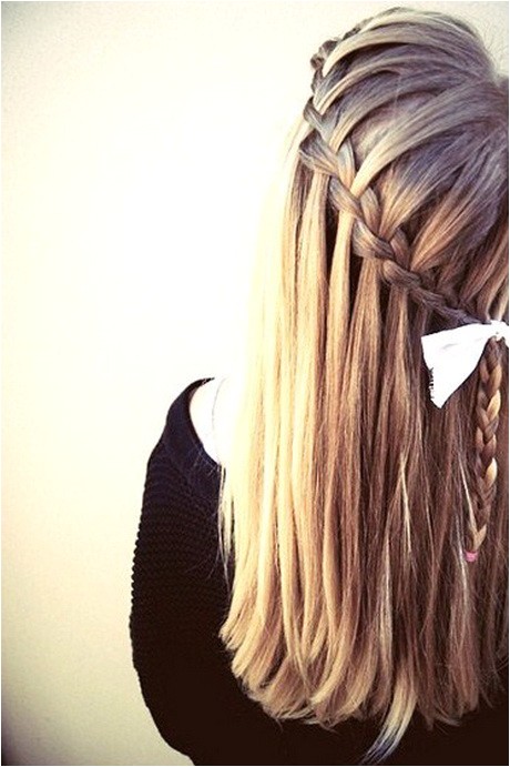 cute everyday hairstyles