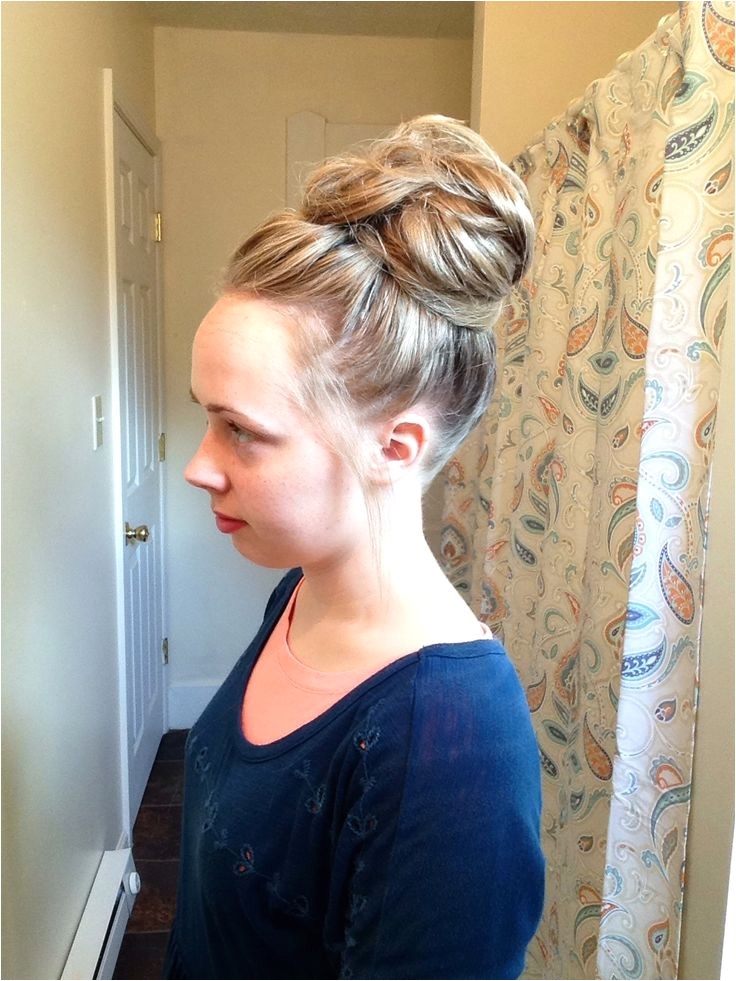 cute hairstyles to do for church
