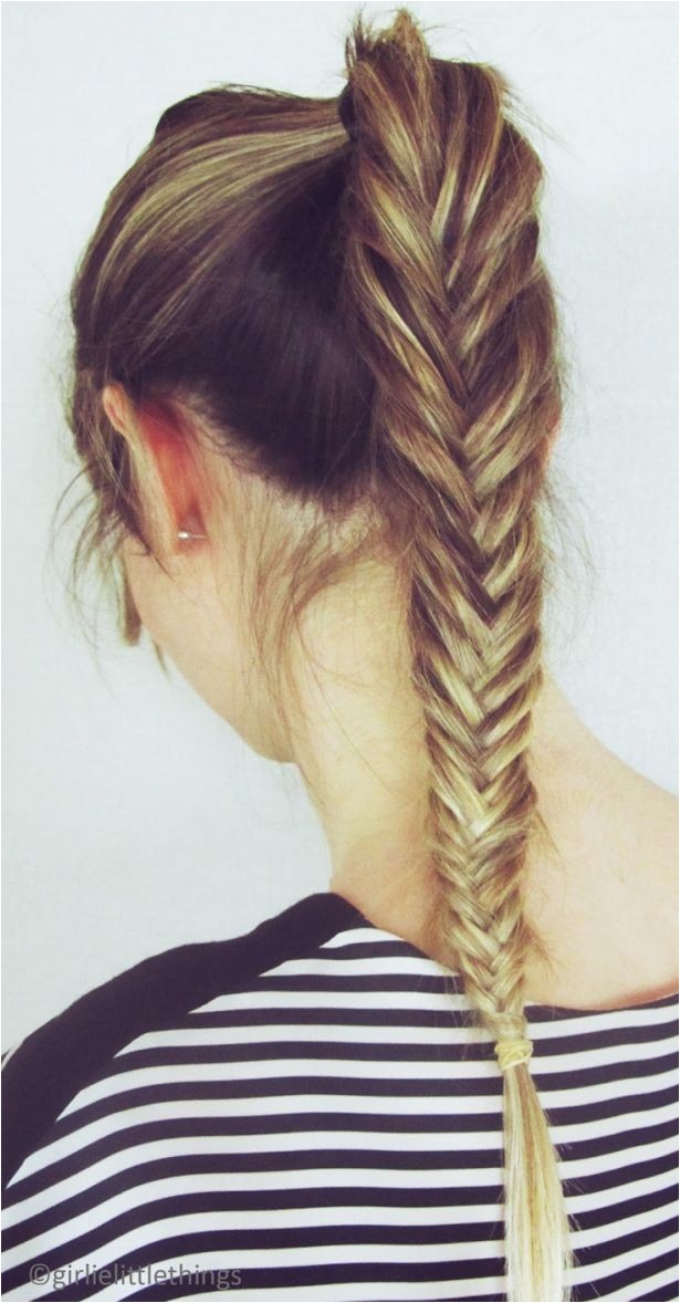 23 gorgeous and easy beach hairstyles