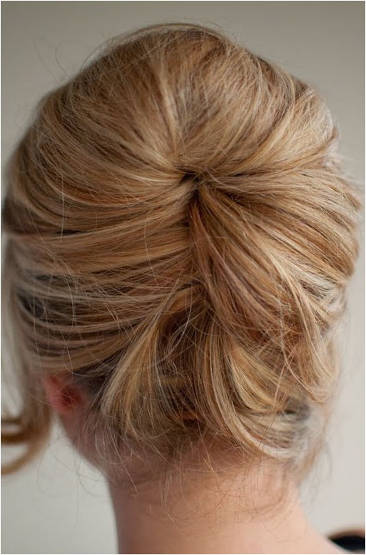 beautiful relaxed beehive updo easy beehive hairstyle