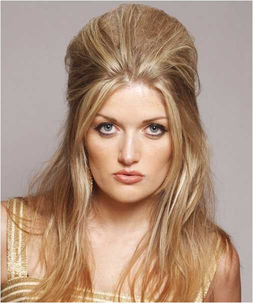 easy half up hairstyles for long hair