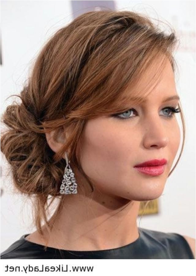 black tie evening hairstyles