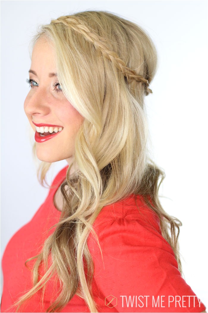 10 easy bohemian hairstyles