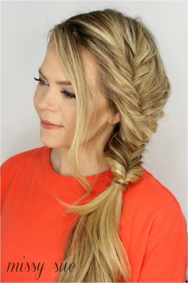 10 easy bohemian hairstyles