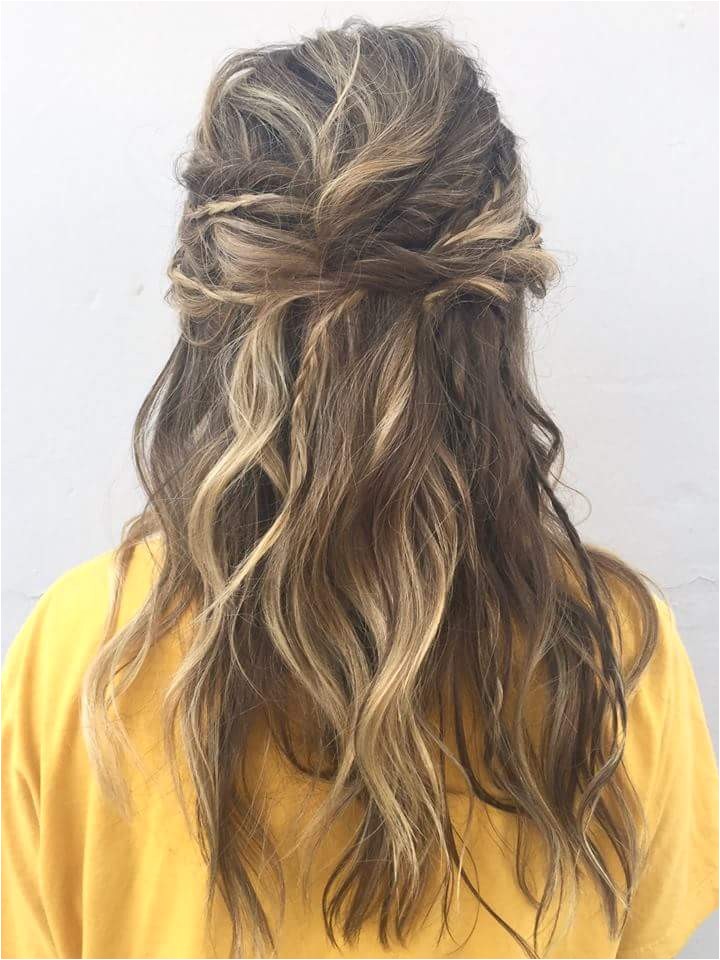 57 amazing boho hairstyles perfect boho chic look