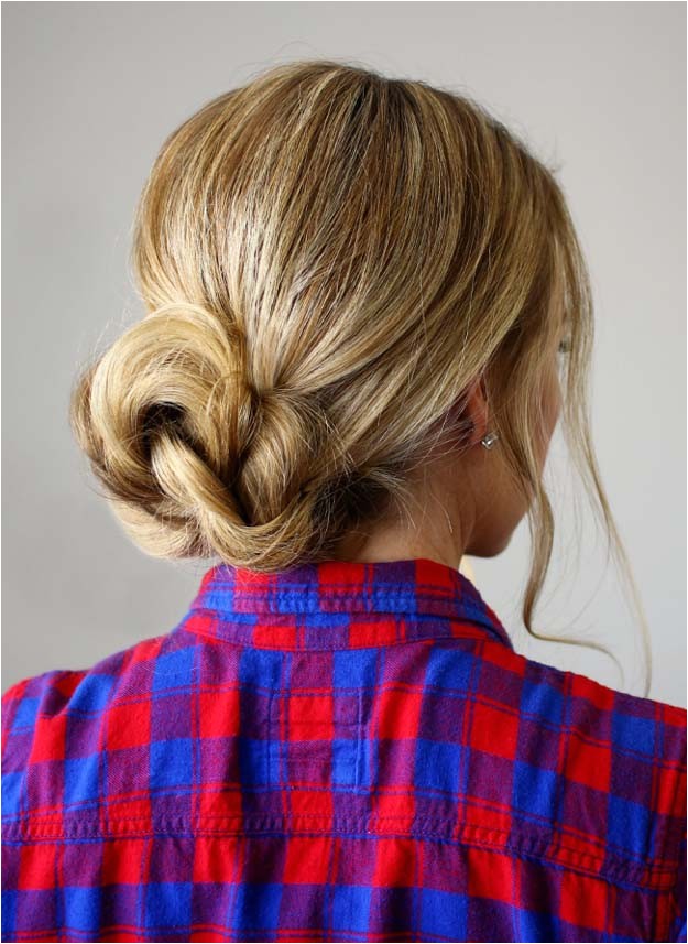twenty hairstyles for work quick and easy hairstyles you can do