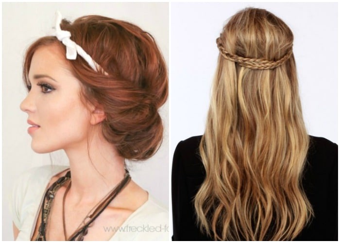 prom hairstyles