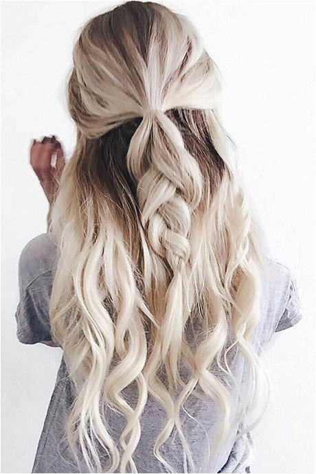 good easy hairstyles