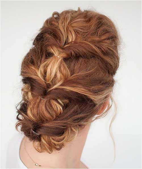 nice and easy hair styles